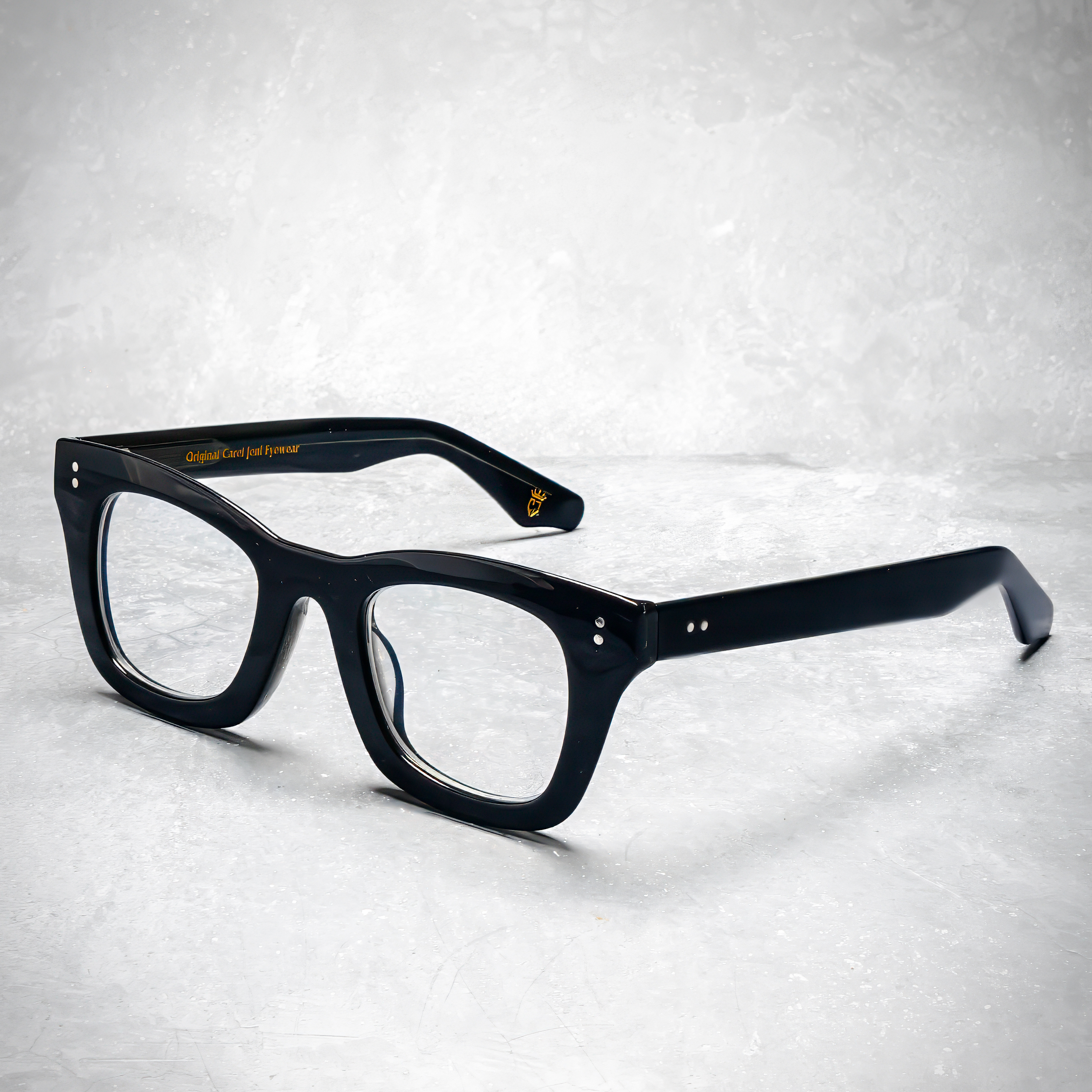 FRANKLY | Original Carel Jeni Eyewear Include Lensa